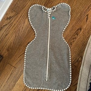 Love to Dream Swaddle Up - S